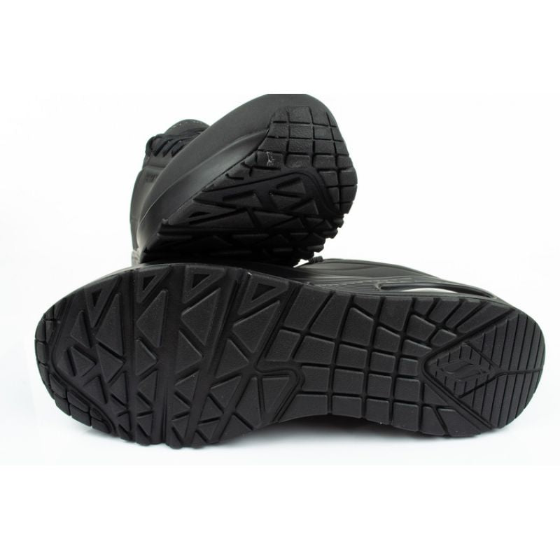 Skechers Shoes Skechers Uno M Utcai férfi 52458/BBK
