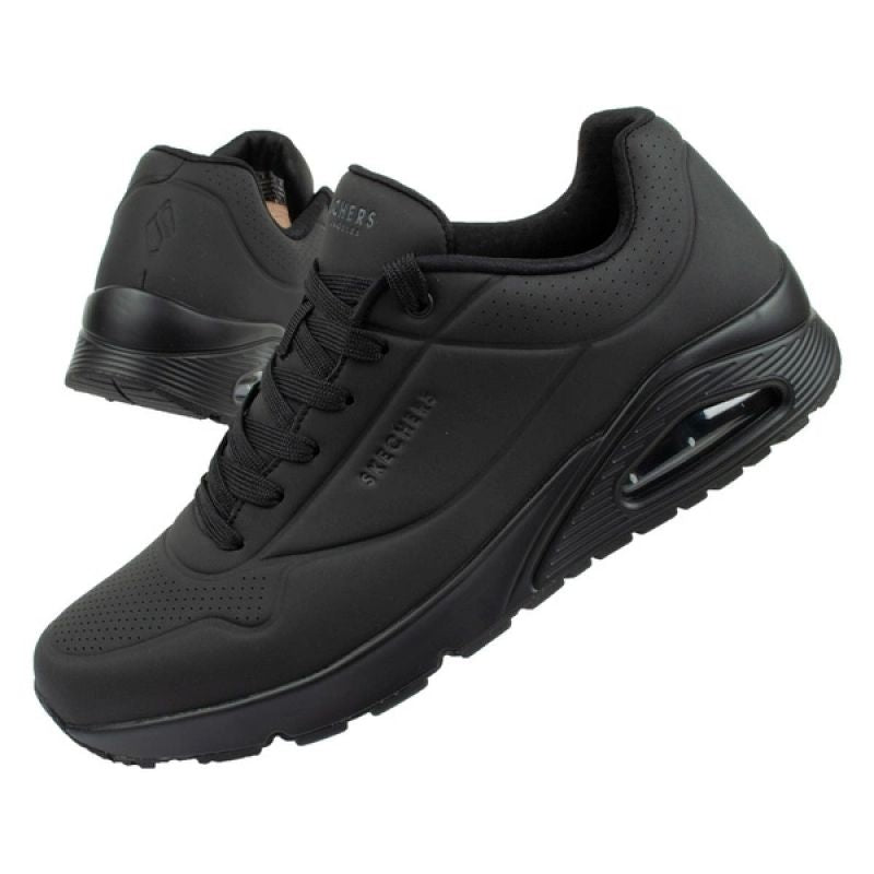 Skechers Shoes Skechers Uno M Utcai férfi 52458/BBK