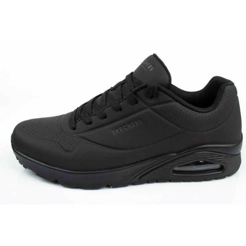 Skechers Shoes Skechers Uno M Utcai férfi 52458/BBK
