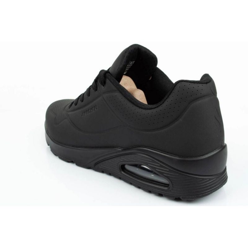 Skechers Shoes Skechers Uno M Utcai férfi 52458/BBK