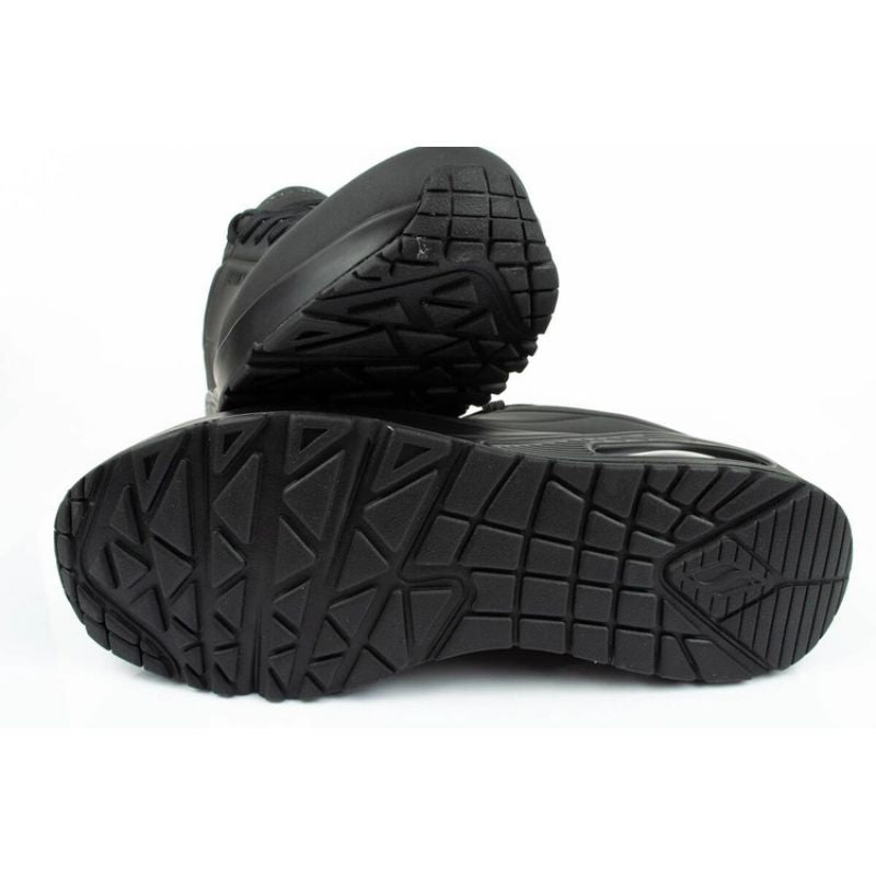 Skechers Shoes Skechers Uno M Utcai férfi 52458/BBK