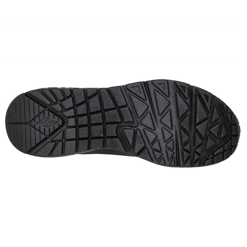 Skechers Shoes Skechers Uno Metallic Love W 155523/BKGD Cipő - Sportmania.hu