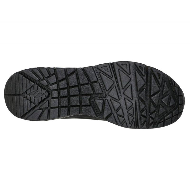 Skechers Shoes Skechers Uno Metallic Love W 155523/BKGD Cipő - Sportmania.hu