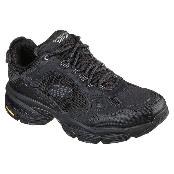 Skechers Shoes Skechers Vigor 3.0 M 237145/BBK Cipő - Sportmania.hu