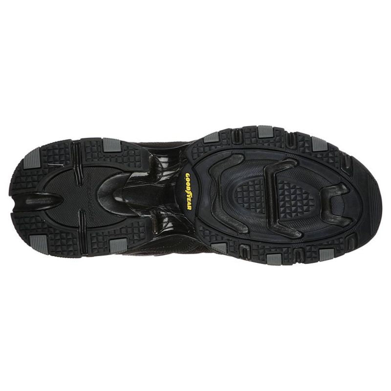 Skechers Shoes Skechers Vigor 3.0 M 237145/BBK Cipő - Sportmania.hu