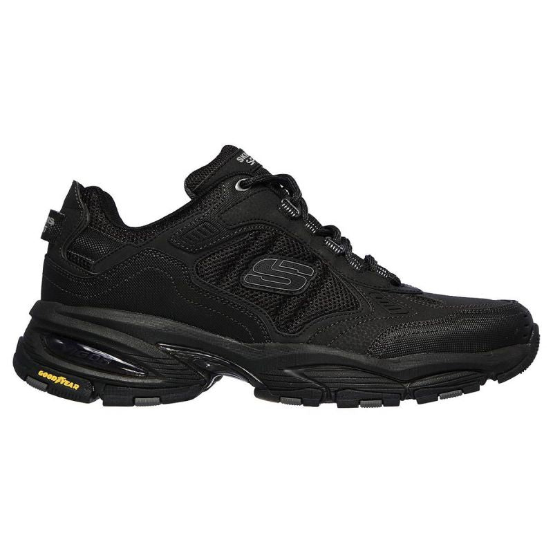 Skechers Shoes Skechers Vigor 3.0 M 237145/BBK Cipő - Sportmania.hu