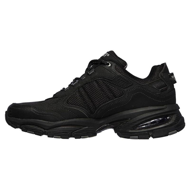 Skechers Shoes Skechers Vigor 3.0 M 237145/BBK Cipő - Sportmania.hu