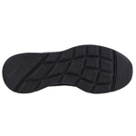 Skechers Skech-Air Court Férfi Utcai Cipő - Fekete 149948-BBK