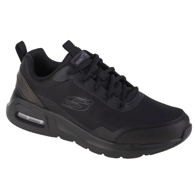 Skechers Skech-Air Court - Province M shoes Utcai férfi 232647-BBK