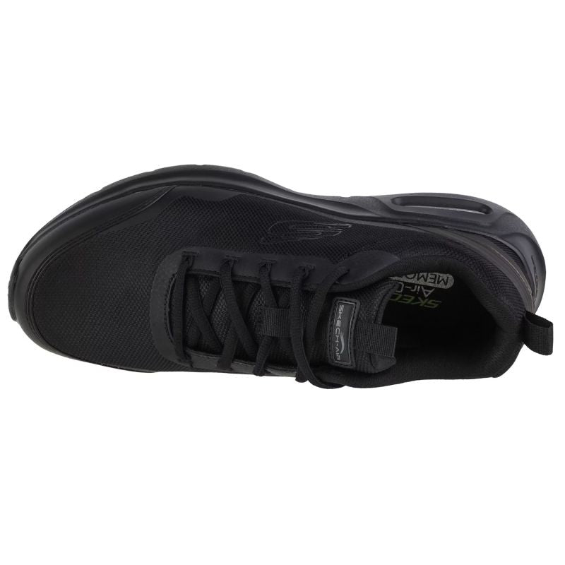 Skechers Skech-Air Court - Province M shoes Utcai férfi 232647-BBK