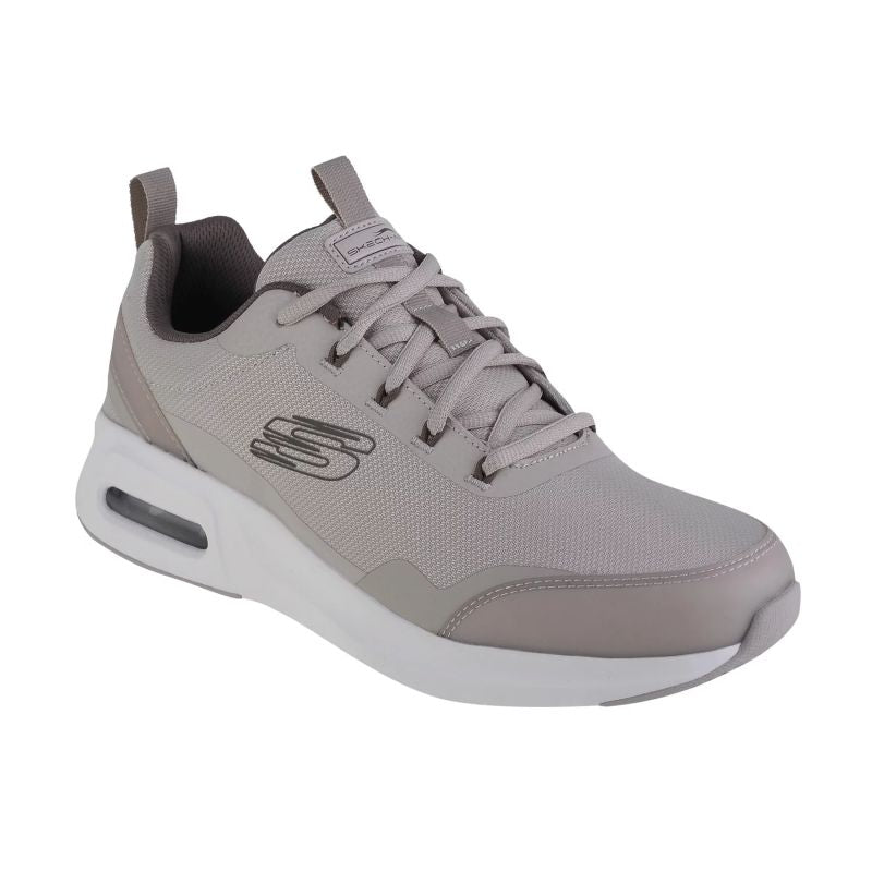 Skechers Skech-Air Court - Province White 232647-OFWT