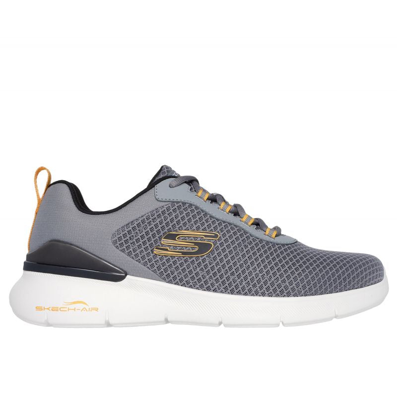 Skechers Skech-Air Dynamight 2.0 shoes – Durron M Utcai férfi 232971CCYL