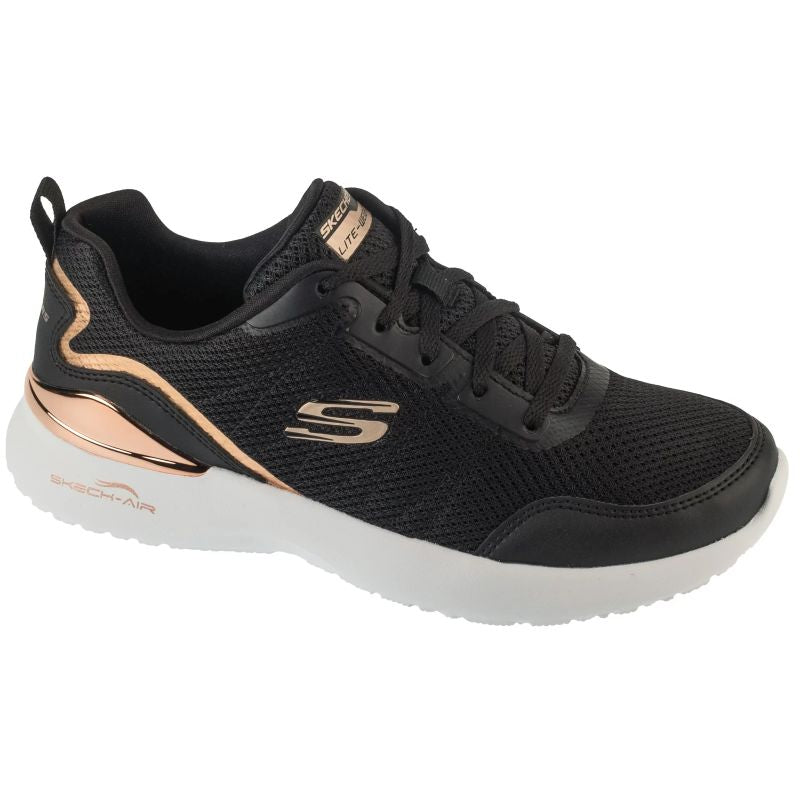 Skechers Skech-Air Dynamight - The Halcyon Black 37 149660-BKRG