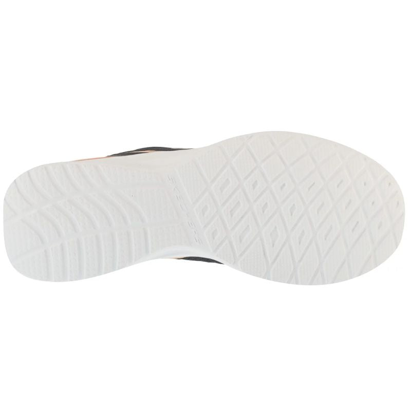 Skechers Skech-Air Dynamight - The Halcyon Black 37 149660-BKRG
