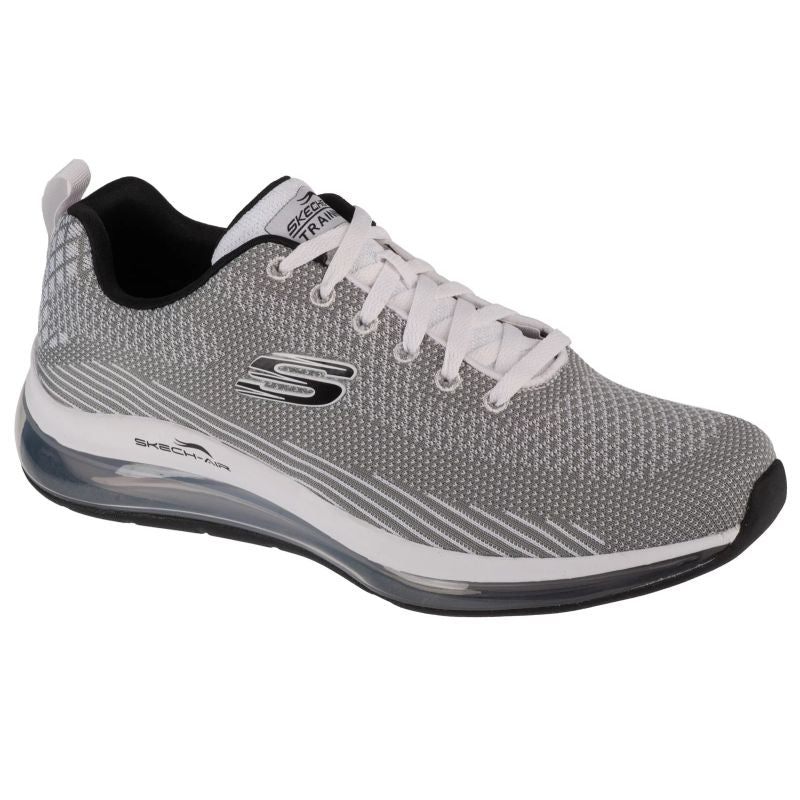 Skechers Skech-Air Element 2.0 Férfi Utcai Cipő - Fehér 232340-WHT
