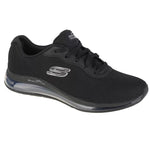Skechers Skech-Air Element 2.0 Férfi Utcai Cipő - Fekete 149062-BBK