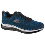 Skechers Skech-Air Element 2.0 M shoes férfi Edzőcipő 232340-TLBK