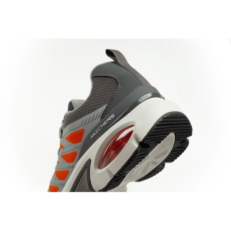 Skechers Skech-Air Ventura-Revell M Shoes férfi 232657/GYOR