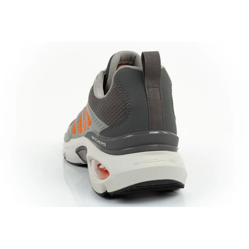 Skechers Skech-Air Ventura-Revell M Shoes férfi 232657/GYOR