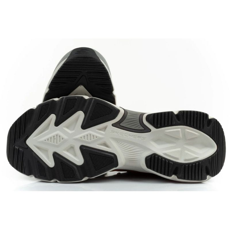 Skechers Skech-Air Ventura-Revell M Shoes férfi 232657/GYOR