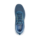 Skechers Skech-Lite Pro 2.0-Berrix Men's Shoes Turquoise 233184 TEAL türkiz cipő férfi