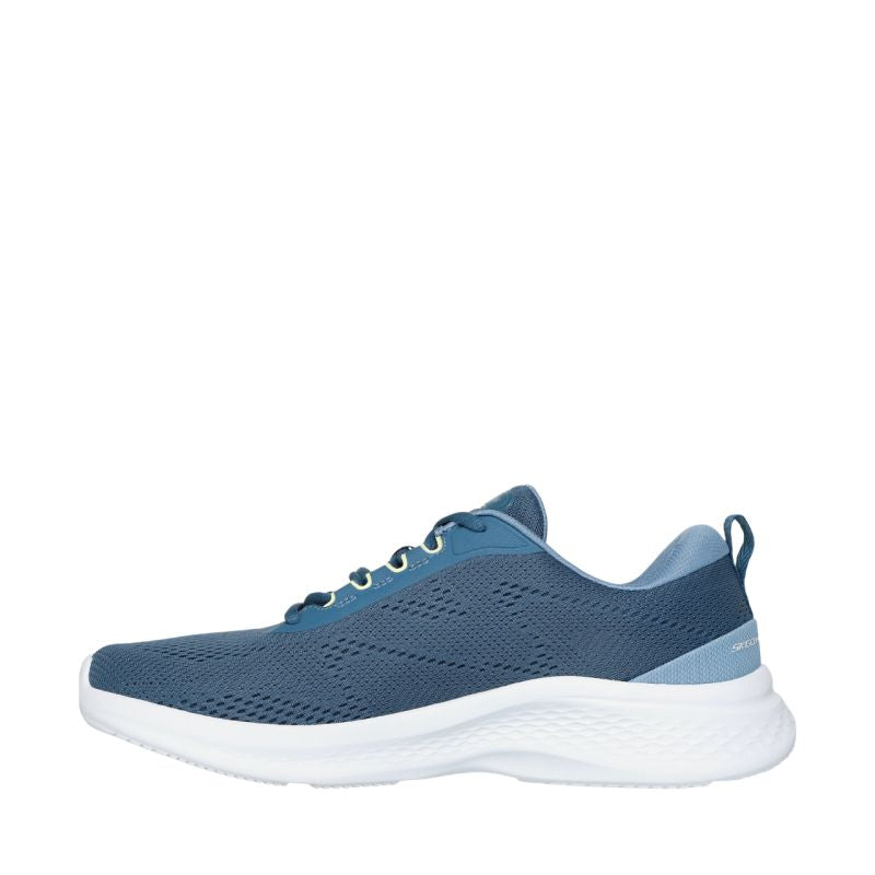 Skechers Skech-Lite Pro 2.0-Berrix Men's Shoes Turquoise 233184 TEAL türkiz cipő férfi