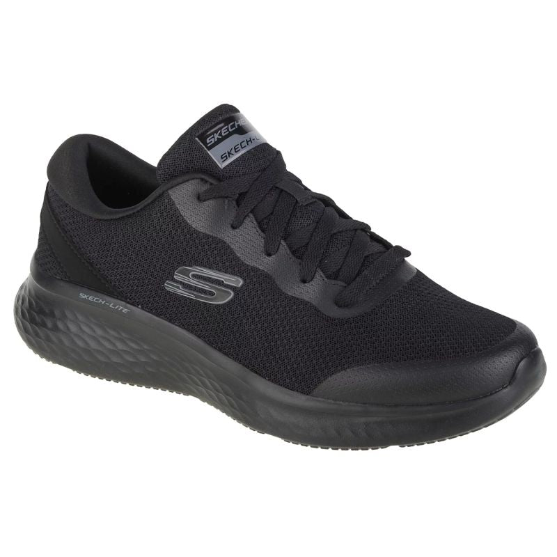 Skechers Skech-Lite Pro - Clear Rush fekete cipő