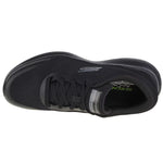 Skechers Skech-Lite Pro - Clear Rush fekete cipő