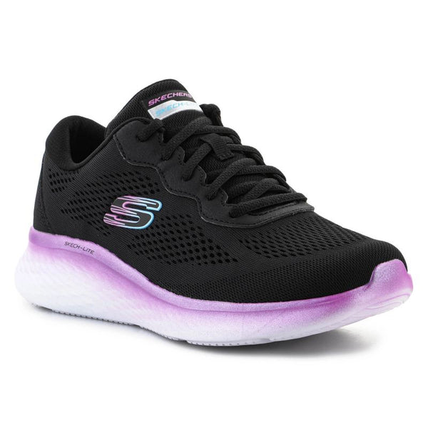 Skechers Skech-Lite Pro-Stunning Steps W 150010-BKPR Cipő - Sportmania.hu