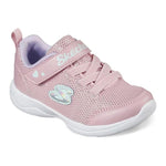 Skechers Skech-Stepz 2.0 Shoes - Easy Peasy Jr 302885n-lvpk gyerek 302885N-PKLV