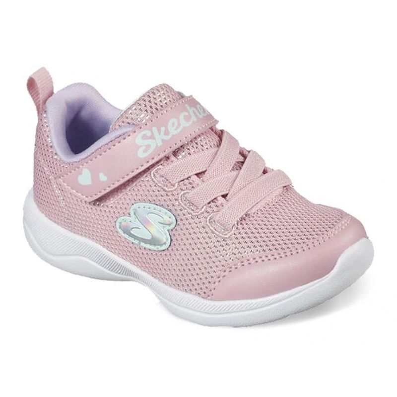 Skechers Skech-Stepz 2.0 Shoes - Easy Peasy Jr 302885n-lvpk gyerek 302885N-PKLV