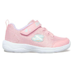 Skechers Skech-Stepz 2.0 Shoes - Easy Peasy Jr 302885n-lvpk gyerek 302885N-PKLV