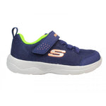 Skechers Skech-Stepz 2.0 Shoes. - Mini Wanderer Jr gyerek 407300N-NVLM