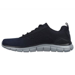 Skechers Skechers Track Ripkent M Cipő férfi Edzőcipő 232399/NVBK
