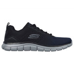 Skechers Skechers Track Ripkent M Cipő férfi Edzőcipő 232399/NVBK