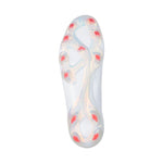 Skechers SKX_02 Elite FG White Football Boots 252110 WTQP fehér férfi utcai cipő 252110WTQP