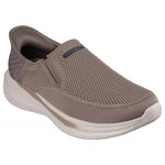Skechers Slade Deacon M Shoes férfi 210887TPE