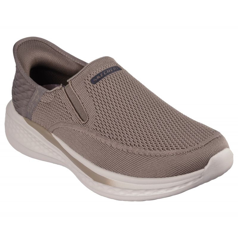 Skechers Slade Deacon M Shoes férfi 210887TPE