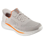 Skechers Slade-Quinto M Shoes férfi 210810-SND