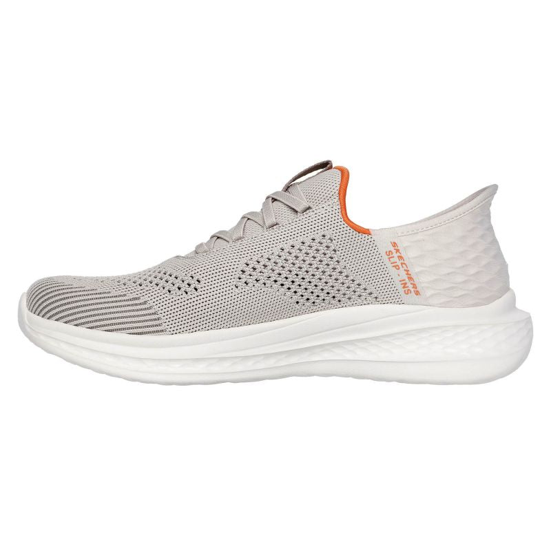 Skechers Slade-Quinto M Shoes férfi 210810-SND
