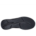 Skechers Slade Shoes - Deacon M 210887 Bbk cipő, férfi - Sportmania.hu