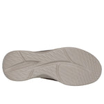 Skechers Slade shoes - Macklin M férfi Túracipő 210890CHOC