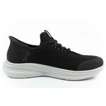 Skechers Slade Slip-Ins M Shoes férfi 210810/BLK