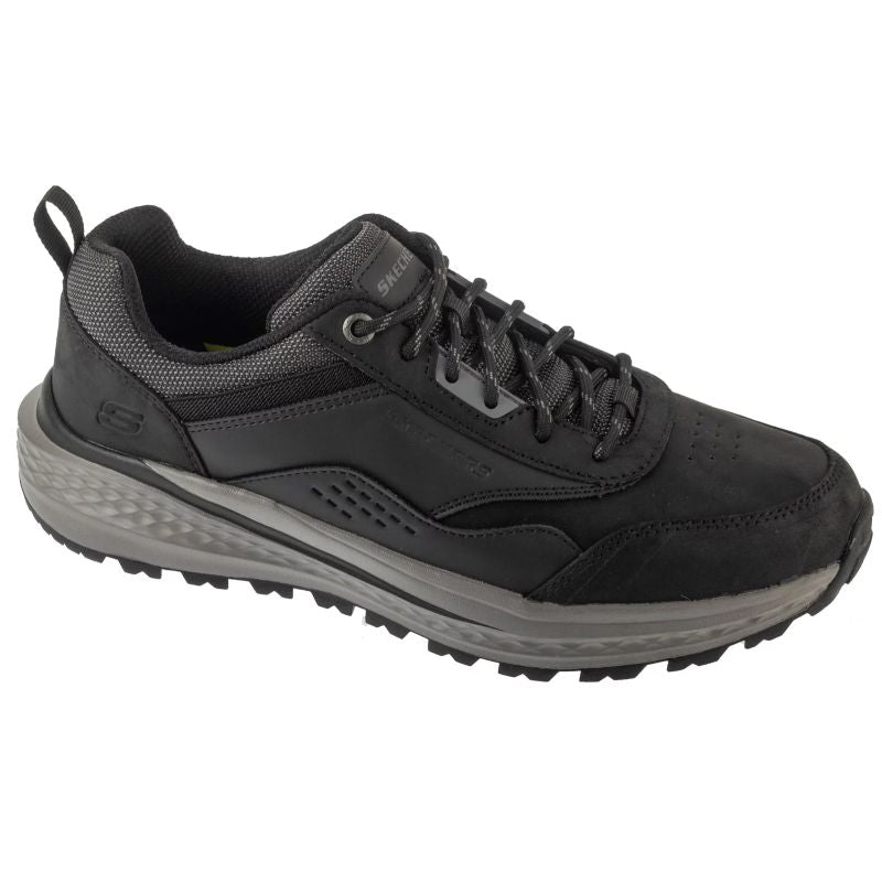 Skechers Slade Ultra - Peralto Black 210925-BLK