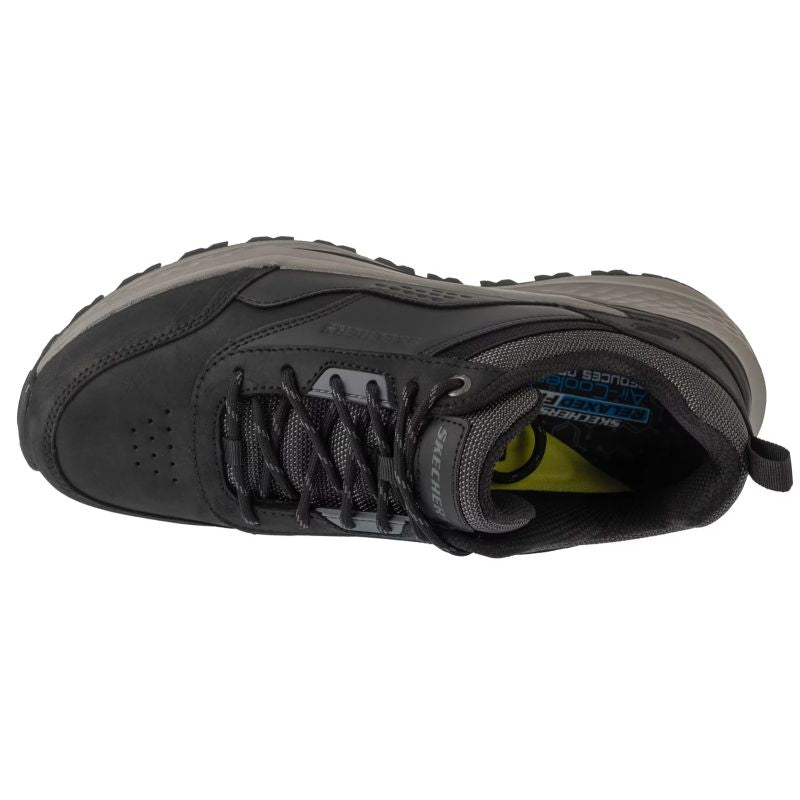 Skechers Slade Ultra - Peralto Black 210925-BLK