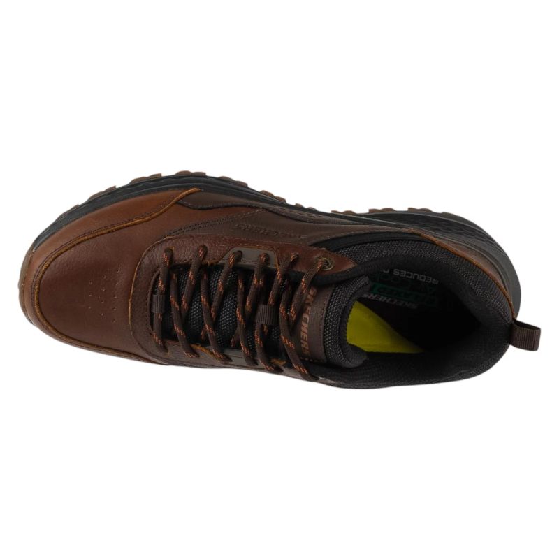 Skechers Slade Ultra – Peralto utcai cipő, barna
