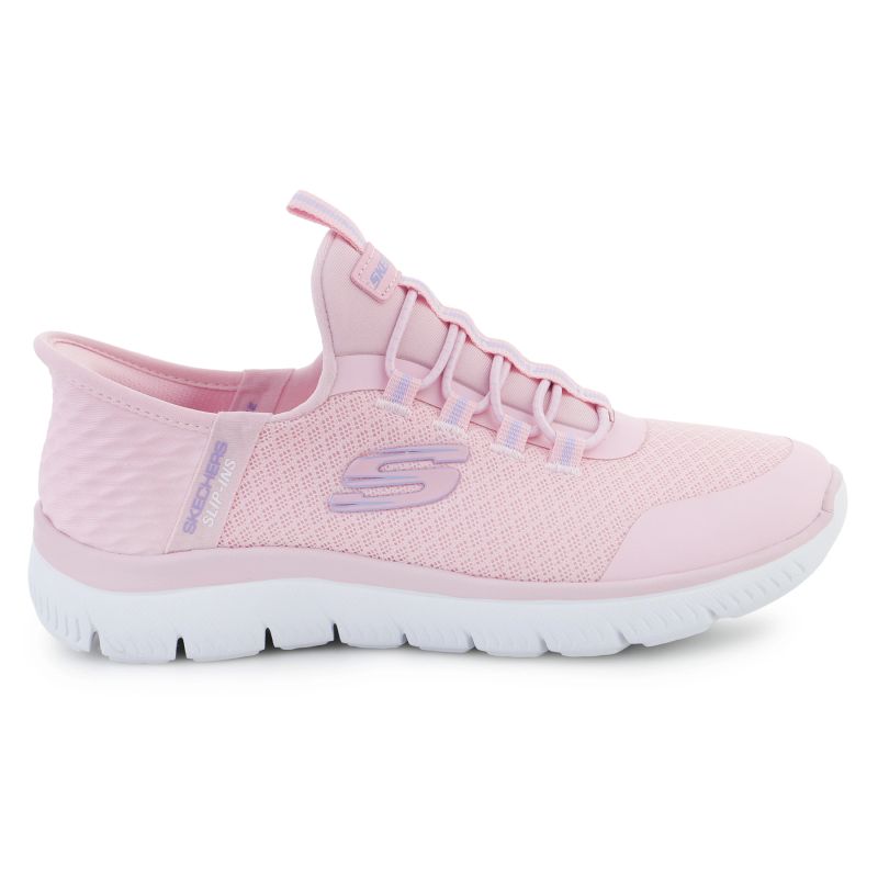 Skechers Slip-Ins 303919L-LPTK LT.Pink 303919L-LTPK
