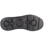 Skechers Slip-ins Arch Fit 2.0 Férfi Utcai Cipő - Fekete 216602-BBK