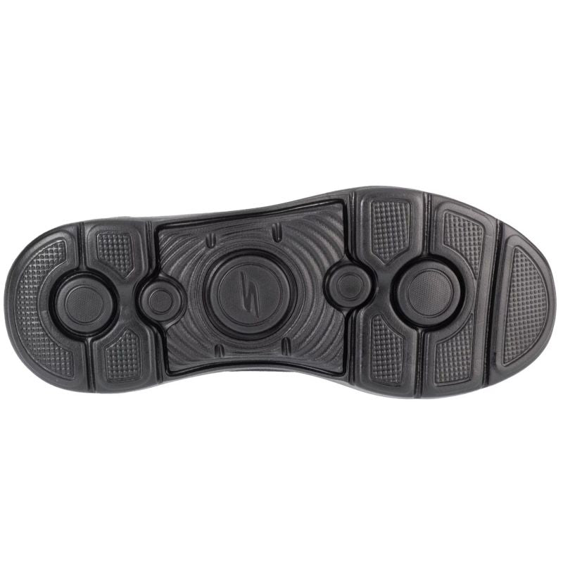 Skechers Slip-ins Arch Fit 2.0 Férfi Utcai Cipő - Fekete 216602-BBK