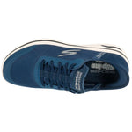 Skechers Slip-ins Arch Fit 2.0 Férfi Utcai Cipő - Tengerészkék 216602-NVY